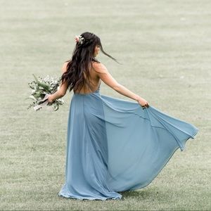 lulu’s mythical kind of love dress